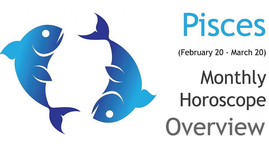 Pisces 2023 Monthly Horoscope: Astrology Prediction for 12 Months