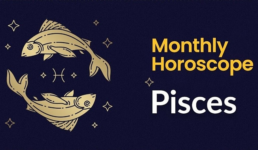 2023 Monthly Horoscope: Astrology Prediction for 12 Months