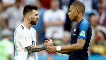 France vs Argentina Highlights - World Cup 2018, Head to Head in History