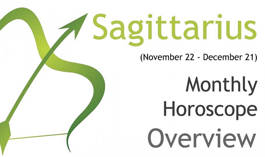 Sagittarius 2023 Monthly Horoscope: Astrology Prediction for 12 Months