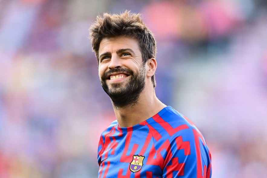 Top 10 Most Handsome Footballers In The World 2023