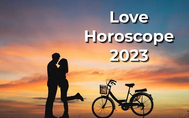 Which zodiac sign will get out of being single in 2023