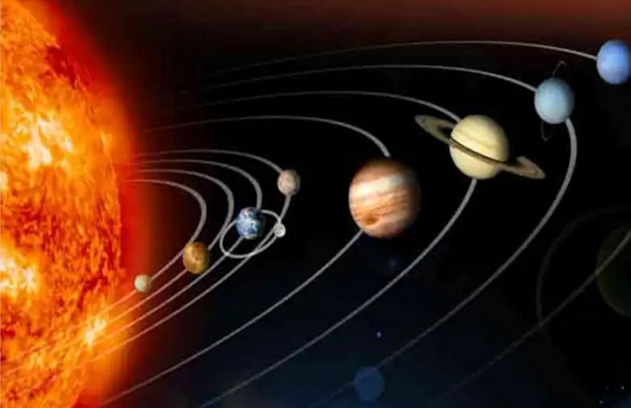 Top 12 Most Important Astrological Phenomena in 2023 And The Fate of 12 Zodiac Signs