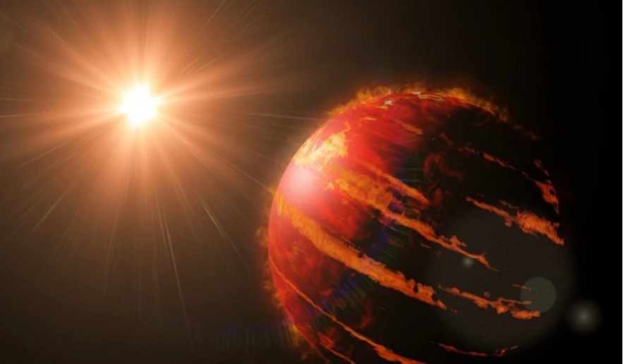 What is A 'super-Earth' - New Discovery About 'Signs of Life'
