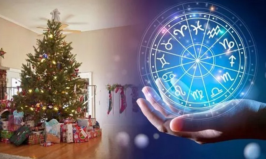 Best Astrology Prediction for 12 Zodiac Signs on Christmas Day
