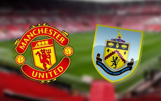 How to Watch Man United vs Burnley: Prediction, Team News, Lineups and H2H