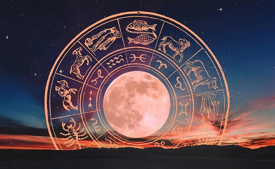 Daily Horoscope of 12 Zodiac Signs - Astrology Forecast