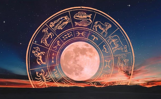 Astrological Events and Daily Horoscope for December 22, 2022 of 12 Zodiac Signs