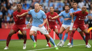 How To Watch Manchester City vs Liverpool: Prediction, Team News, Head to Head