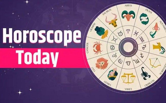Astrological Events and Daily Horoscope for December 23, 2022 of 12 Zodiac Signs