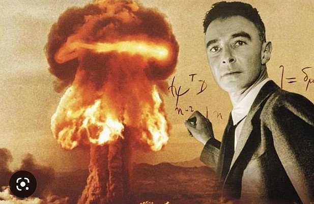 Who Is Robert Oppenheimer - Father Of Atomic Bomb: Biography, Personal ...