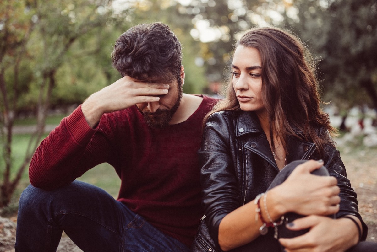 These 4 Zodiac Couples Who Love and Break Up Quickly