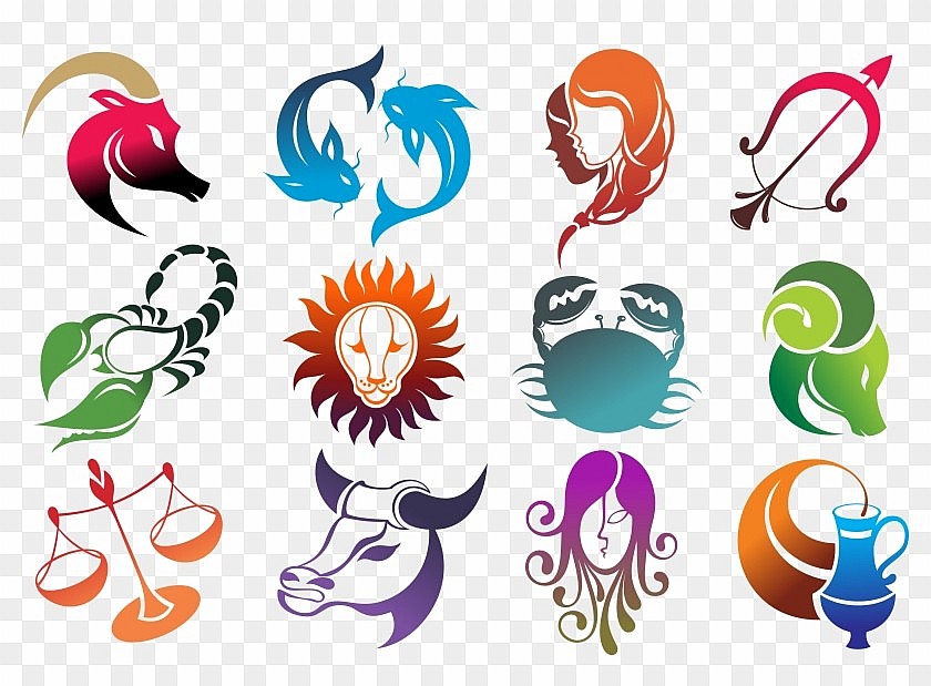 Ranking of 12 Zodiac Signs In All Things