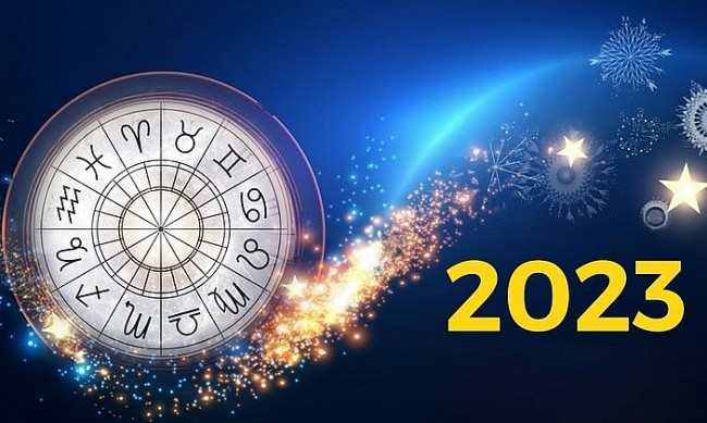Astrological Events and Daily Horoscope of 12 Zodiac Signs on December 26, 2022