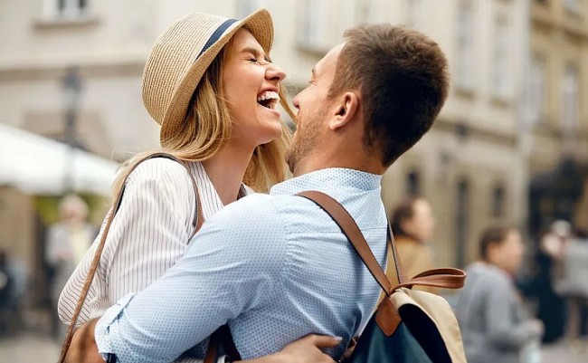 Top 6 Zodiac Couples That Can Be Married In The Future - According to Astrology