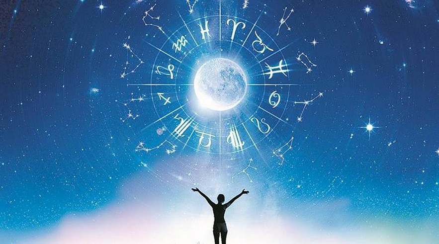 Daily Horoscope and Special Astrological Events