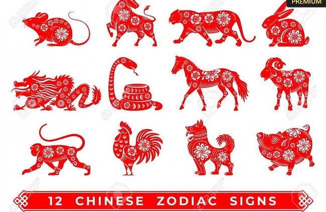 February 2023 Monthly Horoscope of 12 Chinese Animal Signs - Best Feng Shui Forecast