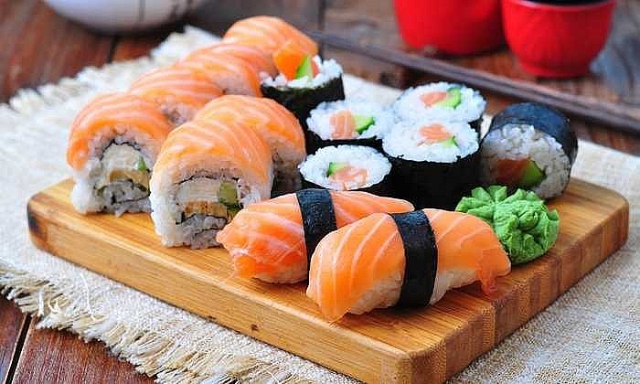 Top 10 + Most Delicious an Popular Dishes in the World You Must Try In Your Life