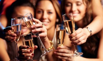 Ranked: Alcohol Drinking of 12 Zodiac Signs - According to Astrology