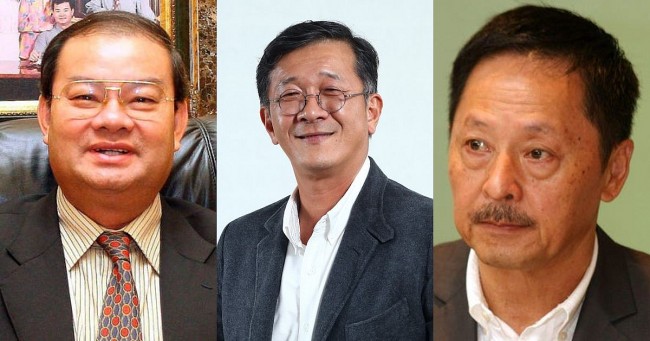 The Full List of Malaysian Billionaires In 2023 - Who Are The Richest People In Malaysia?