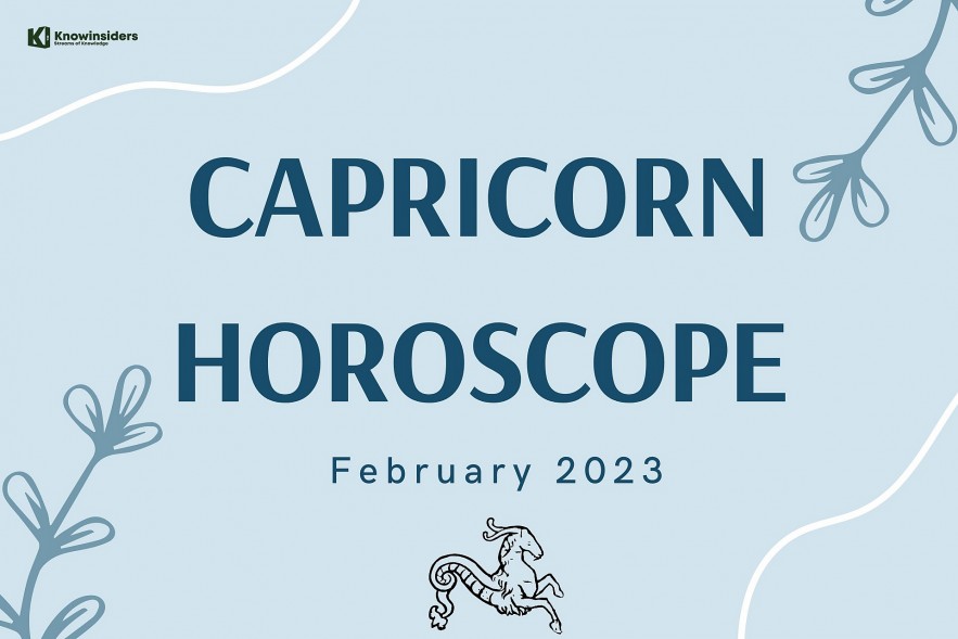 capricorn health horoscope 2024