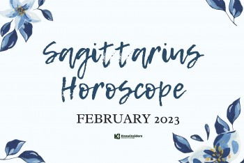 SAGITTARIUS Monthly Horoscope in February 2023: Astrology Forecast for Love, Money, Career and Health