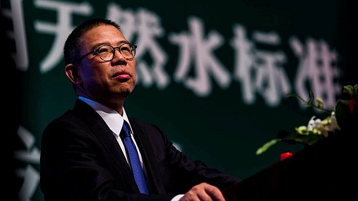 The Full List of Chinese Billionaires In 2023 - Who Are The Richest People In China?