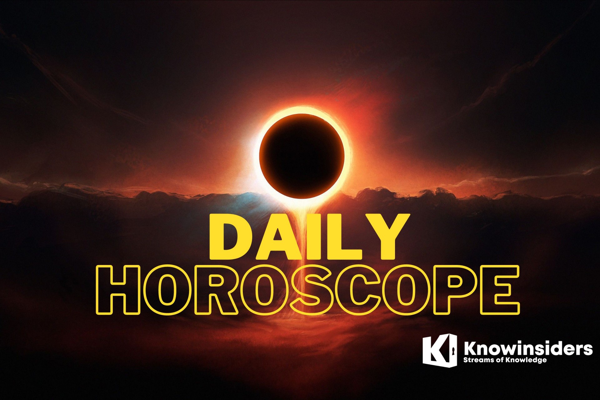 DAILY HOROSCOPE for January 18, 2024 Luckiest Number and Color of 12
