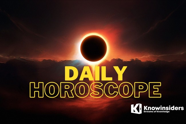 DAILY HOROSCOPE for January 8, 2024 of 12 Zodiac Signs - Best Astrological Prediction