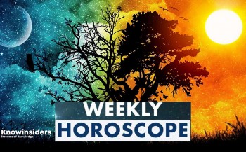 Weekly Horoscope from January 9 to 15, 2023: Top 4 Luckiest Zodiac Signs in Money
