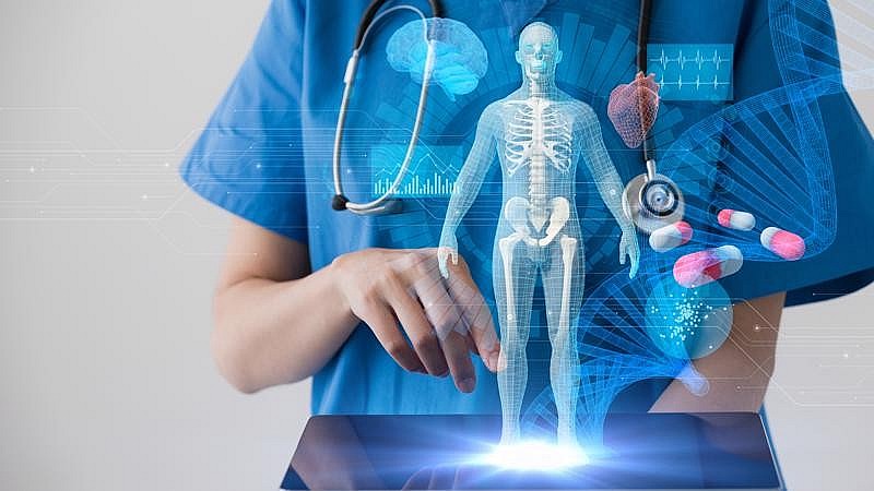 The Most Useful Healthcare Trends That Will Dominate in 2023