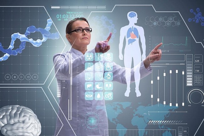 10 Most Useful Healthcare Trends That Will Dominate in 2023