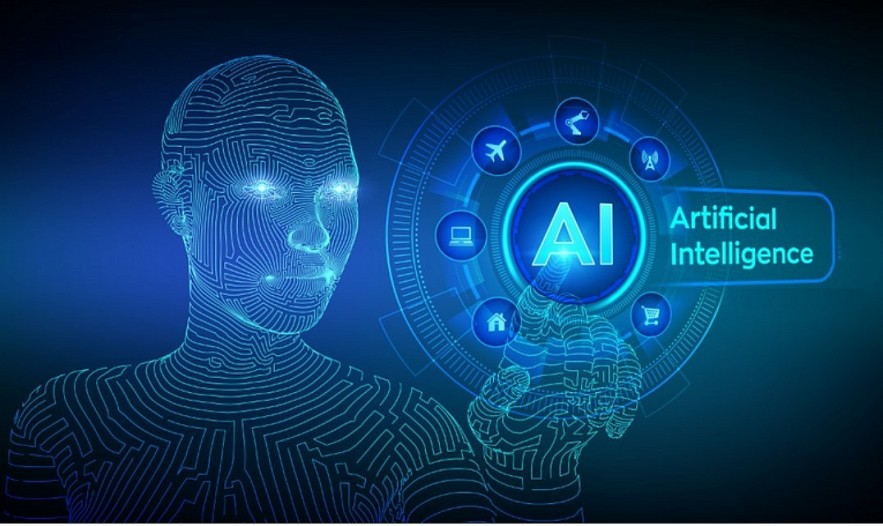 The AI market is forecasted to grow from $67 billion in 2021 to $190 billion by 2025