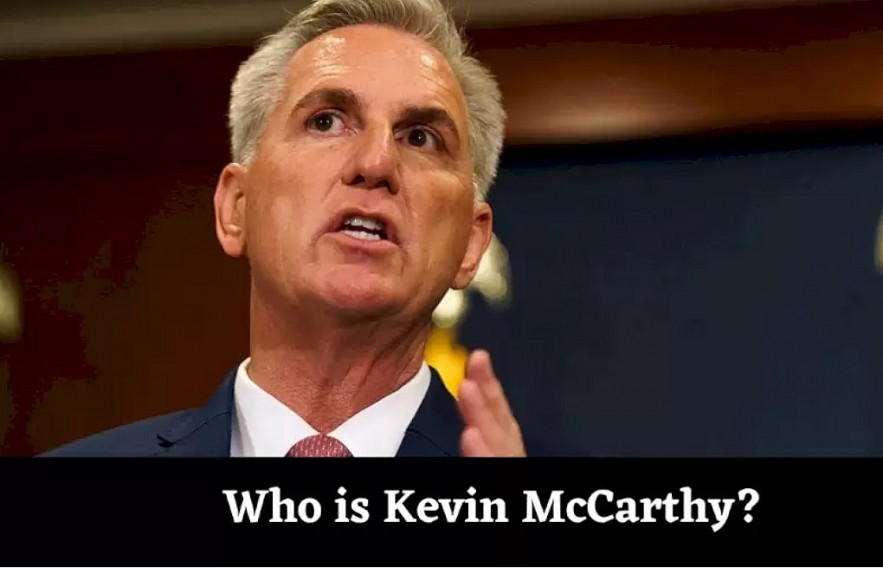 Kevin McCarthy: Biography, Personal Life