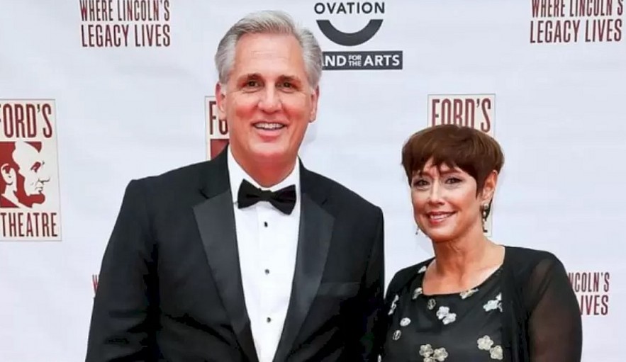 Who is Kevin McCarthy, US House Speaker: Biography, Personal Life, Family, Career and Net Worth