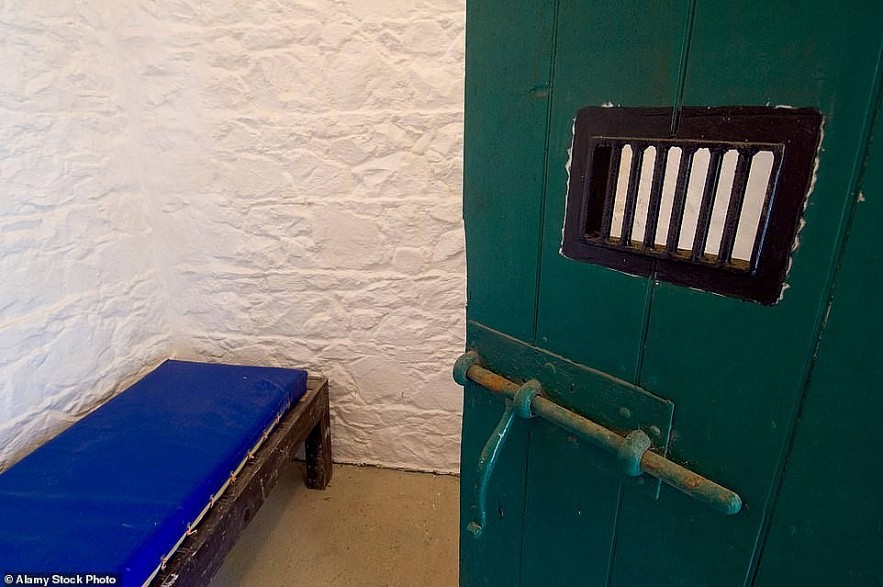 What is the World's Smallest Prison - Interesting Facts About