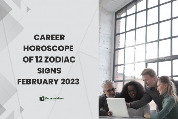 Career February 2023 Monthly Horoscope of 12 Zodiac Signs - Best Astrological Prediction
