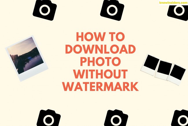 Top 15 Best Free Websites To Download Best Photos Without Watermark