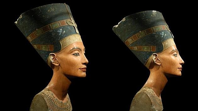 Top 3 Most Beautiful Female Pharaohs In Ancient Egypt's History