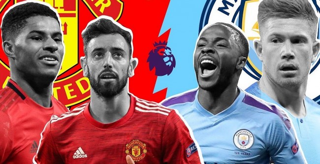 What Does Man United Need to Do to Beat Man City?