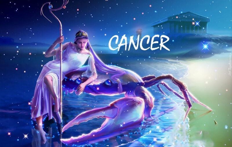 Cancer Weekly Horoscope (From January 16 to 22, 2023) - Best Astrological Prediction