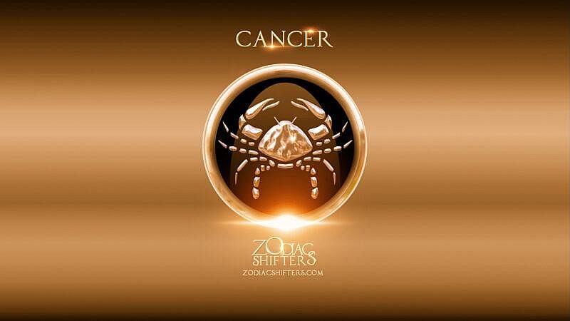 Horoscope hebdomadaire du Cancer (du 23 au 29 janvier 2023) - Meilleures prédictions astrologiques