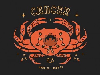 CANCER Weekly Horoscope for March 18 - 24: Astrological Predictions and Tarot Reading