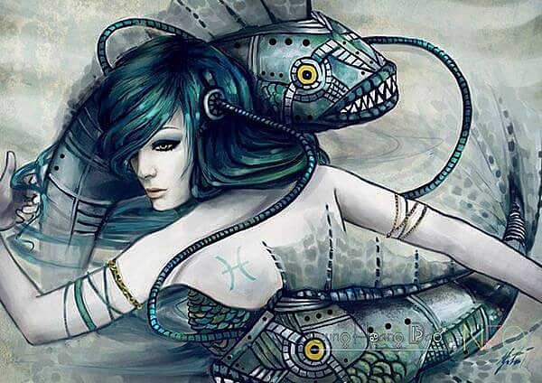 PISCES Monthly Horoscope in February 2023