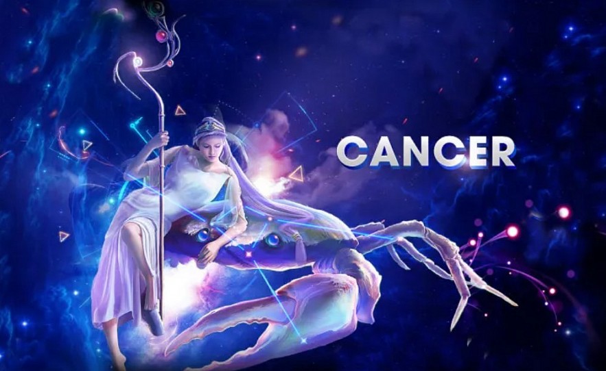 Cancer Weekly Horoscope (January 23 to 29, 2023