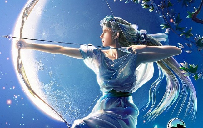 March 2024 Monthly Horoscope for SAGITTARIUS: Auspicious Stars And Lucky Action