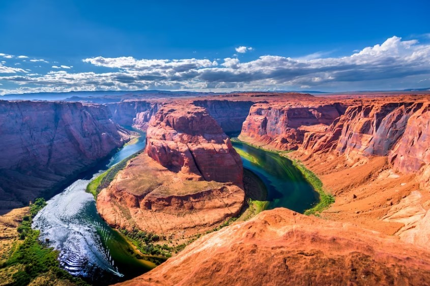 Top 10 Most Visited National Parks in the U.S. Today