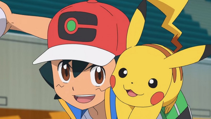 Facts About The Mysterious Episode of Pokémon That Sent Thousands of Children To Hospital