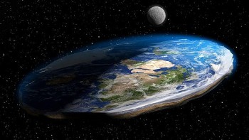 What Shape Is The Earth? Facts About The Earth