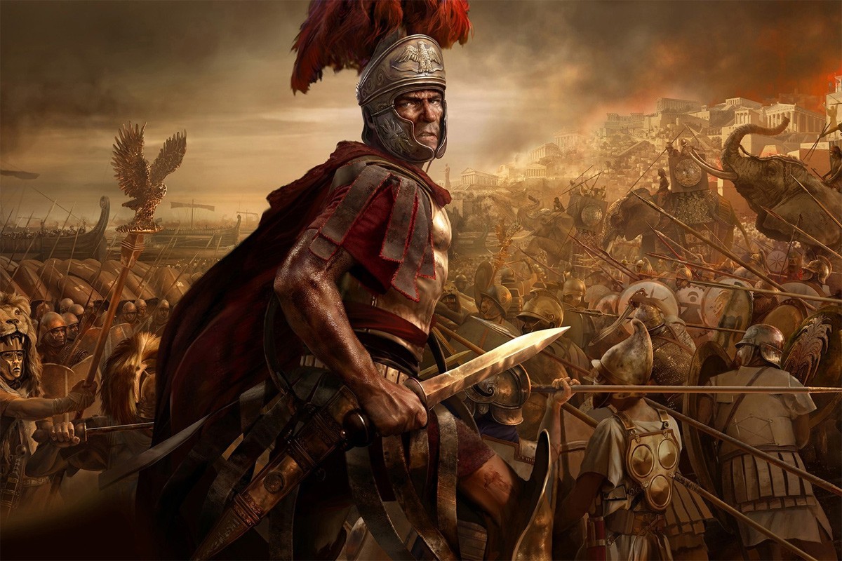 17 Mightiest & Longest-Lasting Empires In Human History